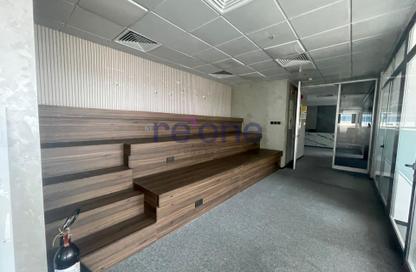 Office Space - Studio for rent in Al Moosa Tower 1 - Al Moosa Towers - Sheikh Zayed Road - Dubai