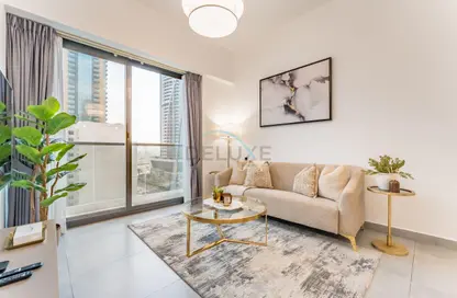 Apartment - 1 Bedroom - 2 Bathrooms for rent in Lucky 1 Residence - District 13 - Jumeirah Village Circle - Dubai