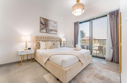 Apartment - 1 Bedroom - 2 Bathrooms for rent in Lucky 1 Residence - District 13 - Jumeirah Village Circle - Dubai