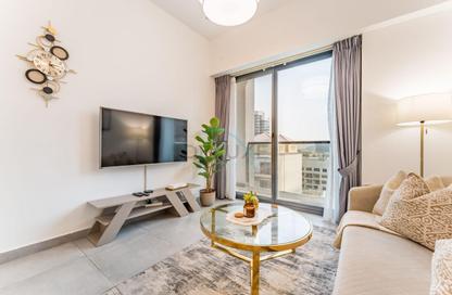 Apartment - 1 Bedroom - 2 Bathrooms for rent in Lucky 1 Residence - District 13 - Jumeirah Village Circle - Dubai