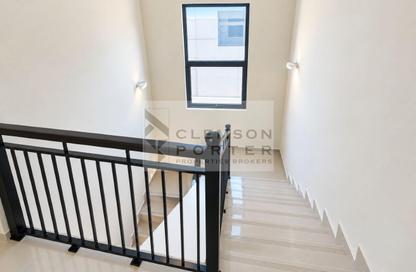 Villa - 3 - 5 for rent in Primrose - Damac Hills 2 - Dubai