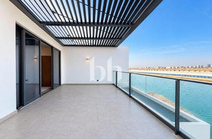 Villa - 5 - 6 for sale in Sun Island - Ajmal Makan City - Sharjah Waterfront City - Sharjah