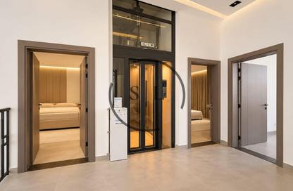 Villa - 5 - 7 for rent in Al Barsha South 1 - Al Barsha South - Al Barsha - Dubai