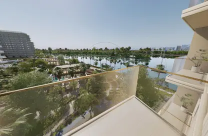 شقة - 2 غرف نوم - 3 حمامات للبيع في ياس ريفا ريسيدنس - جزيرة ياس - أبوظبي