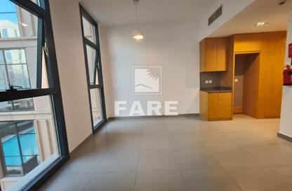 Apartment - Studio - 1 Bathroom for rent in Souks Residential - Al Mamsha - Muwaileh - Sharjah
