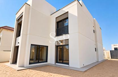 Villa - 4 - 5 for rent in Fay Al Reeman II - Al Shamkha - Abu Dhabi