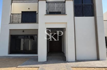 Villa - 4 - 5 for rent in Fay Al Reeman II - Al Shamkha - Abu Dhabi