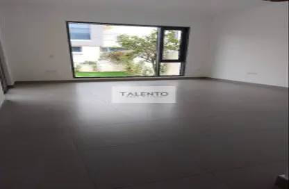 Villa - 3 Bedrooms - 4 Bathrooms for rent in Maple at Dubai Hills Estate 3 - Maple at Dubai Hills Estate - Dubai Hills Estate - Dubai
