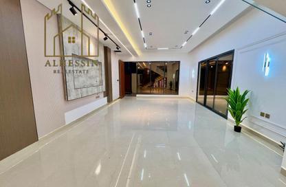 فيلا - 5 غرف نوم - 7 حمامات للبيع في الحليو 2 - الحليو - عجمان