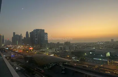 شقة - 2 غرف نوم - 3 حمامات للبيع في 4 بارك جيت ريزيدنس - مساكن بارك غايت - الكفاف - بر دبي - دبي
