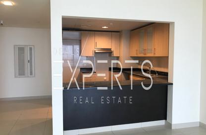 Apartment - 2 Bedrooms - 2 Bathrooms for sale in Sun Tower - Shams Abu Dhabi - Al Reem Island - Abu Dhabi