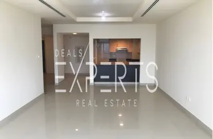 Apartment - 2 Bedrooms - 2 Bathrooms for sale in Sun Tower - Shams Abu Dhabi - Al Reem Island - Abu Dhabi