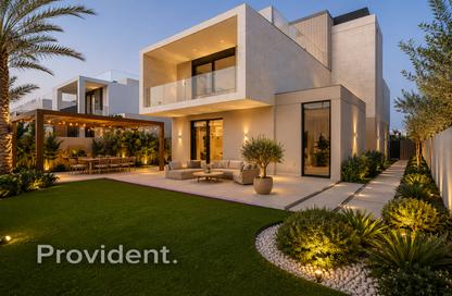 Villa - 4 Bedrooms - 7 Bathrooms for rent in Elie Saab 2 - Elie Saab - Arabian Ranches 3 - Dubai Villa - 4 Bedrooms - 7 Bathrooms for rent in Elie Saab 2 - Elie Saab - Arabian Ranches 3 - Dubai