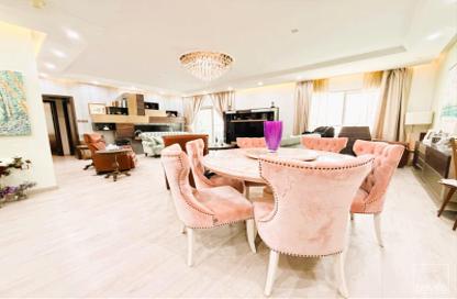 Apartment - 3 - 3 for sale in Al Marwa Tower 3 - Al Marwa Towers - Al Khan - Sharjah Apartment - 3 - 3 for sale in Al Marwa Tower 3 - Al Marwa Towers - Al Khan - Sharjah