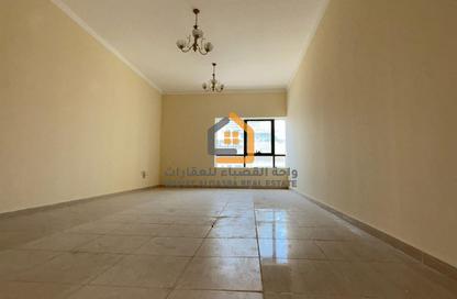 Apartment - 2 Bedrooms - 2 Bathrooms for rent in Al Taawun Street - Al Taawun - Sharjah