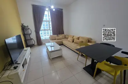 Apartment - 1 Bedroom - 2 Bathrooms for rent in City Tower - Al Nuaimiya - Ajman Apartment - 1 Bedroom - 2 Bathrooms for rent in City Tower - Al Nuaimiya - Ajman