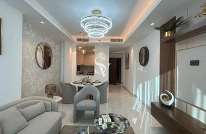 Apartment - 2 Bedrooms - 2 Bathrooms for sale in Myra Onyx - Nadd Al Hammar - Dubai