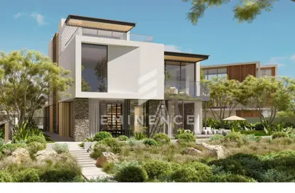 Villa - 5 Bedrooms - 6 Bathrooms for sale in The Acres (Phase 3) - The Acres - Dubai Land - Dubai