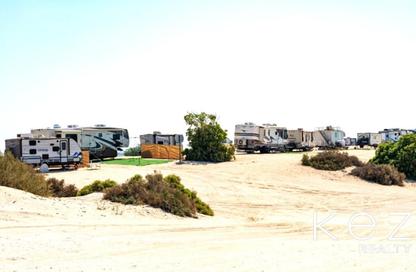 Land - Studio for sale in Jebel Ali Hills - Saih Shuaib 1 - Jebel Ali - Dubai