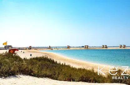 أرض - استوديو للبيع في تلال جبل علي - سيح شعيب 1 - جبل علي - دبي