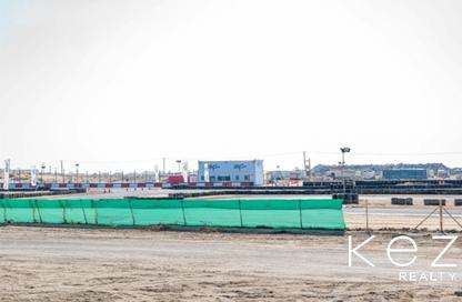 Land - Studio for sale in Jebel Ali Hills - Saih Shuaib 1 - Jebel Ali - Dubai Land - Studio for sale in Jebel Ali Hills - Saih Shuaib 1 - Jebel Ali - Dubai