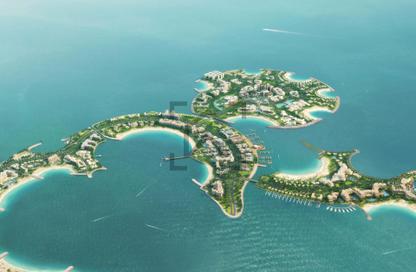 Townhouse - 2 Bedrooms - 3 Bathrooms for sale in Address Residences - Al Marjan Island - Ras Al Khaimah