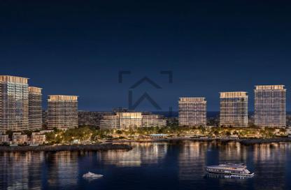Townhouse - 2 Bedrooms - 3 Bathrooms for sale in Address Residences - Al Marjan Island - Ras Al Khaimah