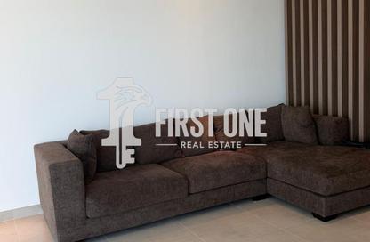 Townhouse - 2 Bedrooms - 3 Bathrooms for rent in The Dahlias - Yas Acres - Yas Island - Abu Dhabi