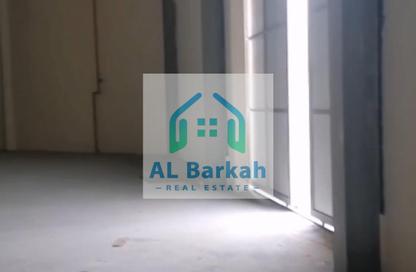 Warehouse - Studio - 1 Bathroom for rent in Umm Al Thuoob - Umm Al Quwain