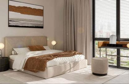 Apartment - 1 Bedroom - 2 Bathrooms for sale in V1ter Residence - District 12 - Jumeirah Village Circle - Dubai