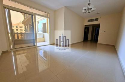 Apartment - 2 Bedrooms - 3 Bathrooms for rent in Muweileh Community - Muwaileh Commercial - Sharjah