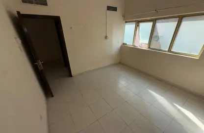 Apartment - 1 Bedroom - 1 Bathroom for rent in Al Nabaa Building - Al Naba'ah - Al Sharq - Sharjah