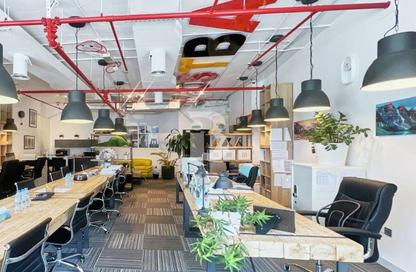 Office Space - Studio for rent in Park Lane Tower - Business Bay - Dubai Office Space - Studio for rent in Park Lane Tower - Business Bay - Dubai