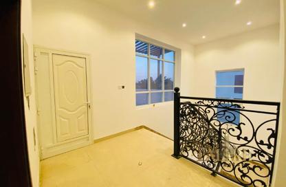 Villa - 4 Bedrooms - 6 Bathrooms for sale in Al Zaheya Gardens - Al Zahya - Ajman Villa - 4 Bedrooms - 6 Bathrooms for sale in Al Zaheya Gardens - Al Zahya - Ajman