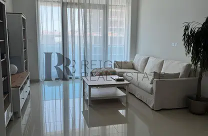 شقة - غرفة نوم - 1 حمام للايجار في جلفار ريزيدينس - جزيرة الريم - أبوظبي