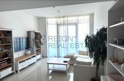 Apartment - 1 Bedroom - 1 Bathroom for rent in Julphar Residence - Al Reem Island - Abu Dhabi Apartment - 1 Bedroom - 1 Bathroom for rent in Julphar Residence - Al Reem Island - Abu Dhabi