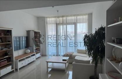 Apartment - 1 Bedroom - 1 Bathroom for rent in Julphar Residence - Al Reem Island - Abu Dhabi