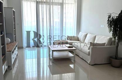 Apartment - 1 Bedroom - 1 Bathroom for rent in Julphar Residence - Al Reem Island - Abu Dhabi Apartment - 1 Bedroom - 1 Bathroom for rent in Julphar Residence - Al Reem Island - Abu Dhabi