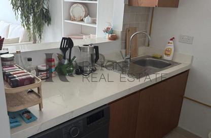 Apartment - 1 Bedroom - 1 Bathroom for rent in Julphar Residence - Al Reem Island - Abu Dhabi Apartment - 1 Bedroom - 1 Bathroom for rent in Julphar Residence - Al Reem Island - Abu Dhabi