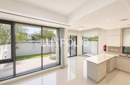 Townhouse - 5 Bedrooms - 5 Bathrooms for rent in Maple at Dubai Hills Estate 1 - Maple at Dubai Hills Estate - Dubai Hills Estate - Dubai