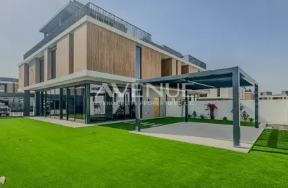 Villa - 5 Bedrooms - 6 Bathrooms for rent in June - Arabian Ranches 3 - Dubai