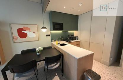 Apartment - 1 Bedroom - 1 Bathroom for sale in UPSIDE Living - Business Bay - Dubai