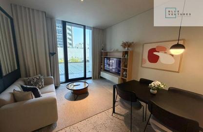 Apartment - 1 Bedroom - 1 Bathroom for sale in UPSIDE Living - Business Bay - Dubai Apartment - 1 Bedroom - 1 Bathroom for sale in UPSIDE Living - Business Bay - Dubai