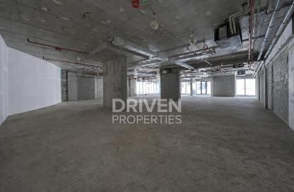 Retail - Studio - 4 for rent in Midtown Central Majan - Majan - Dubai