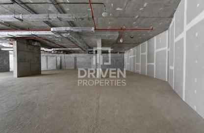 Retail - Studio - 4 for rent in Midtown Central Majan - Majan - Dubai