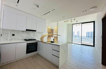 Apartment - 1 - 2 for rent in Binghatti Amber - District 11 - Jumeirah Village Circle - Dubai