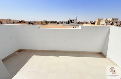 Apartment - Studio - 1 Bathroom for rent in Mohamed Bin Zayed Centre - Mohamed Bin Zayed City - Abu Dhabi Apartment - Studio - 1 Bathroom for rent in Mohamed Bin Zayed Centre - Mohamed Bin Zayed City - Abu Dhabi