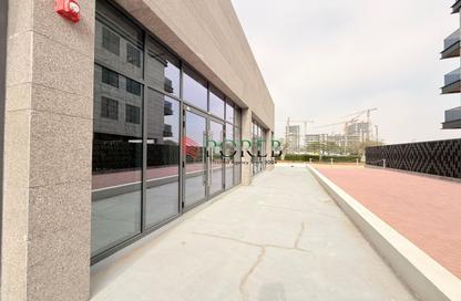 Shop - Studio for rent in Azizi Greenfield - Meydan Avenue - Meydan - Dubai