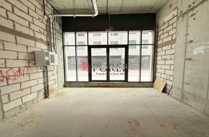 Shop - Studio for rent in Azizi Greenfield - Meydan Avenue - Meydan - Dubai