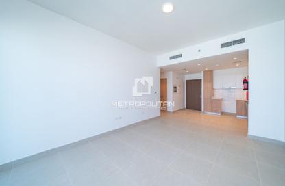Apartment - 2 - 3 for rent in Seagate Building 3 - Seagate - Mina Rashid - Dubai